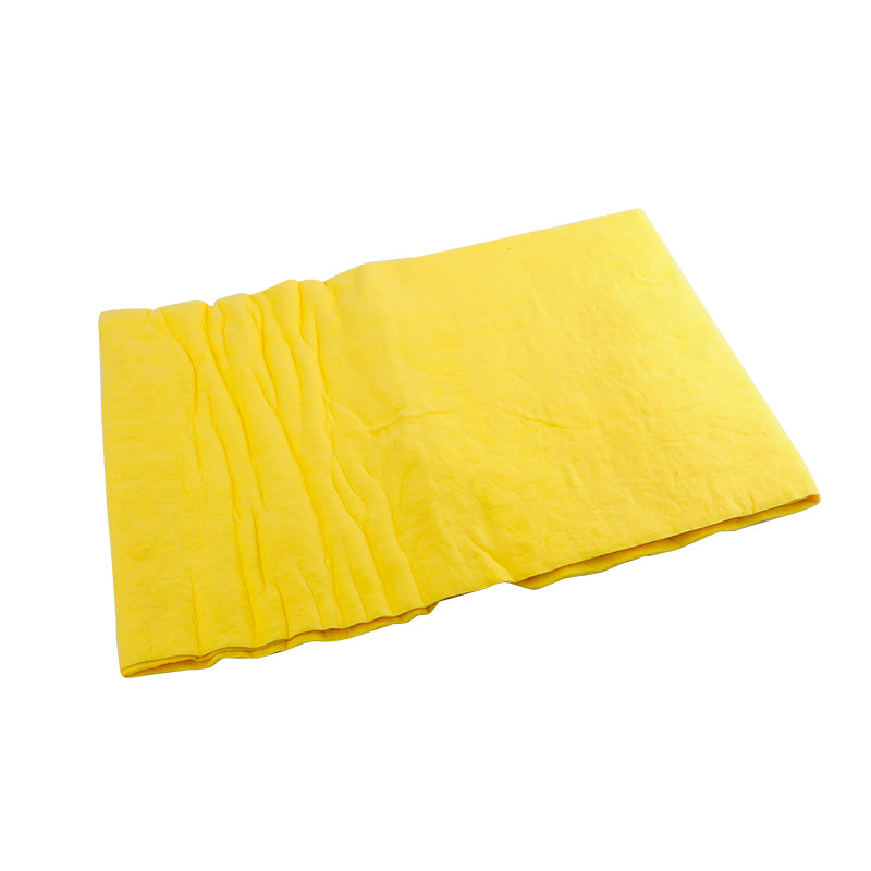 CARSUN YF 66*43 large deerskin towel