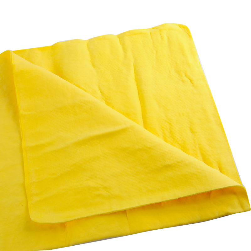 CARSUN YF 66*43 large deerskin towel