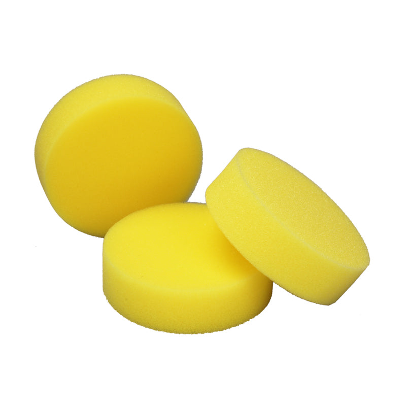 CARSUN C2840 Round Sponge Set