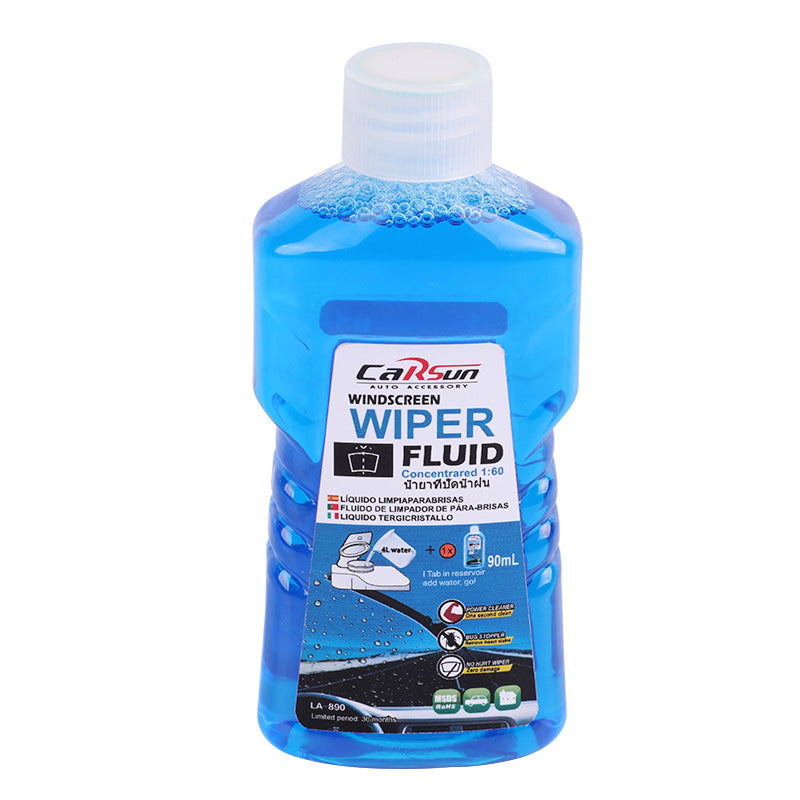 CARSUN LA-890 90ML Windshield Wiper Essence