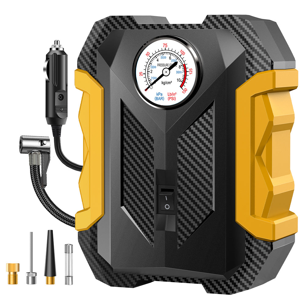 CARSUN C1399-2 Tire inflator