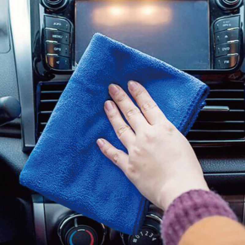 CARSUN CBT-052 Towel 30 x 40CM