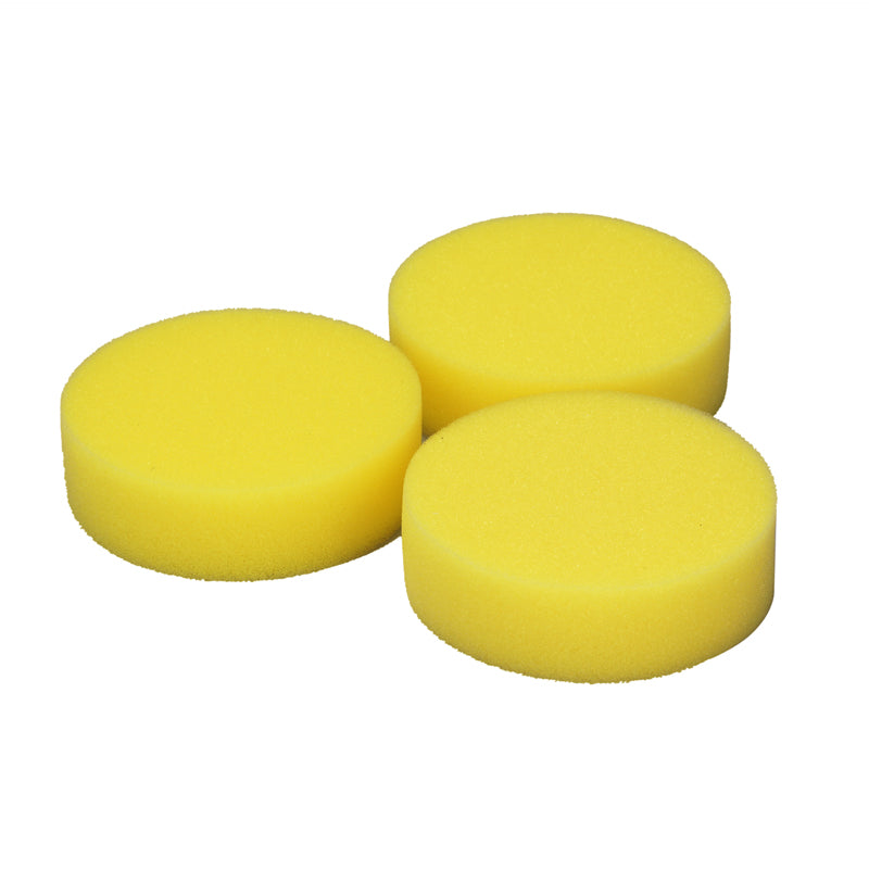 CARSUN C2840 Round Sponge Set