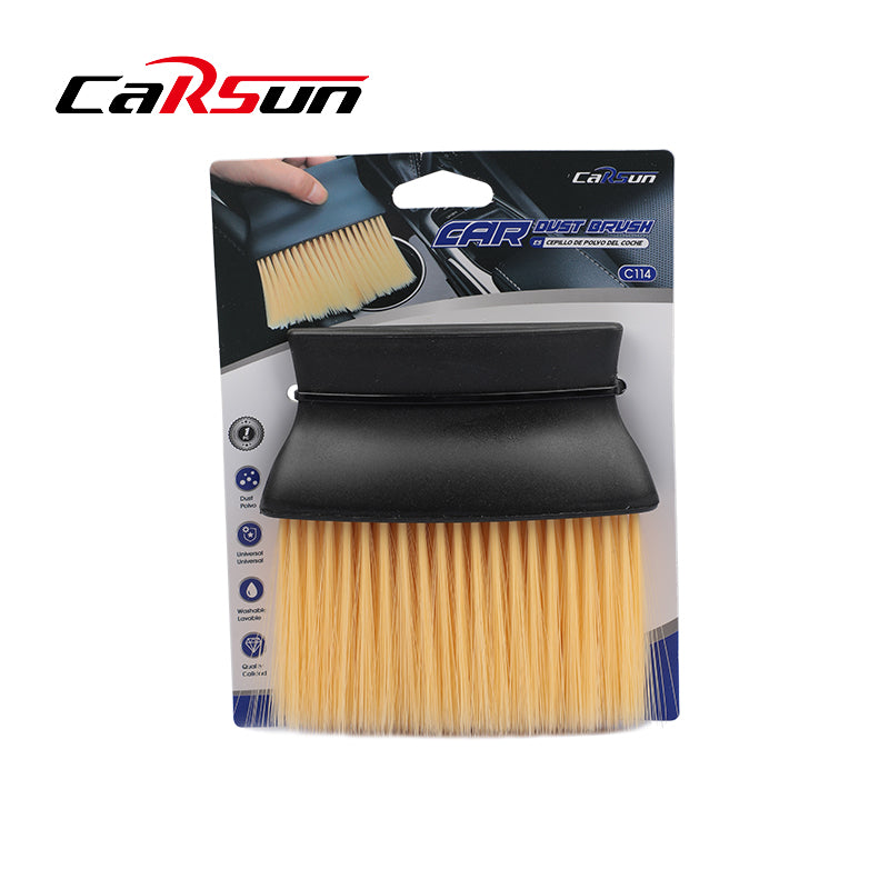 CARSUN C114 Car clean brush