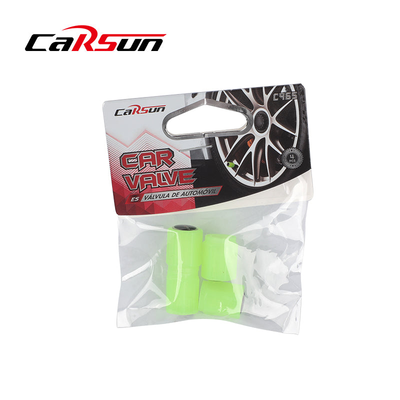 CARSUN C465 Car Valve  4PCS