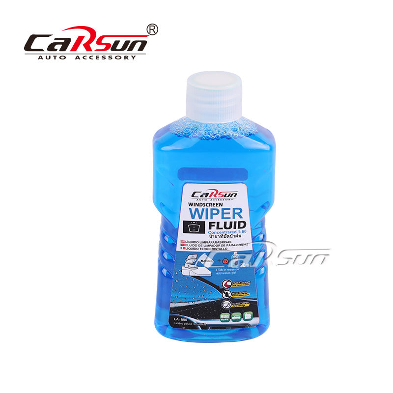 CARSUN LA-890 90ML Windshield Wiper Essence