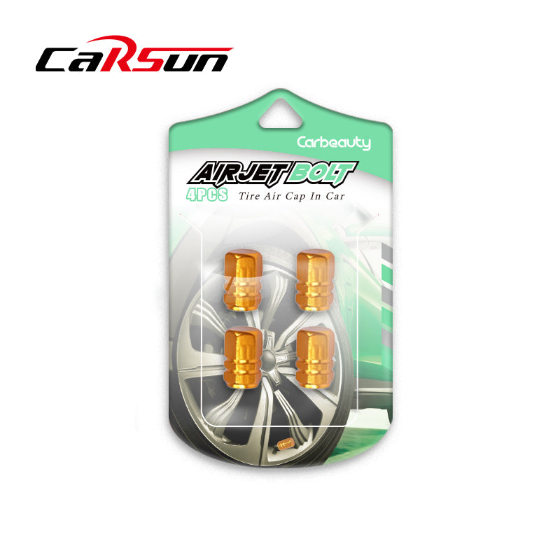 CARSUN LA-403 Tire Valve Cap