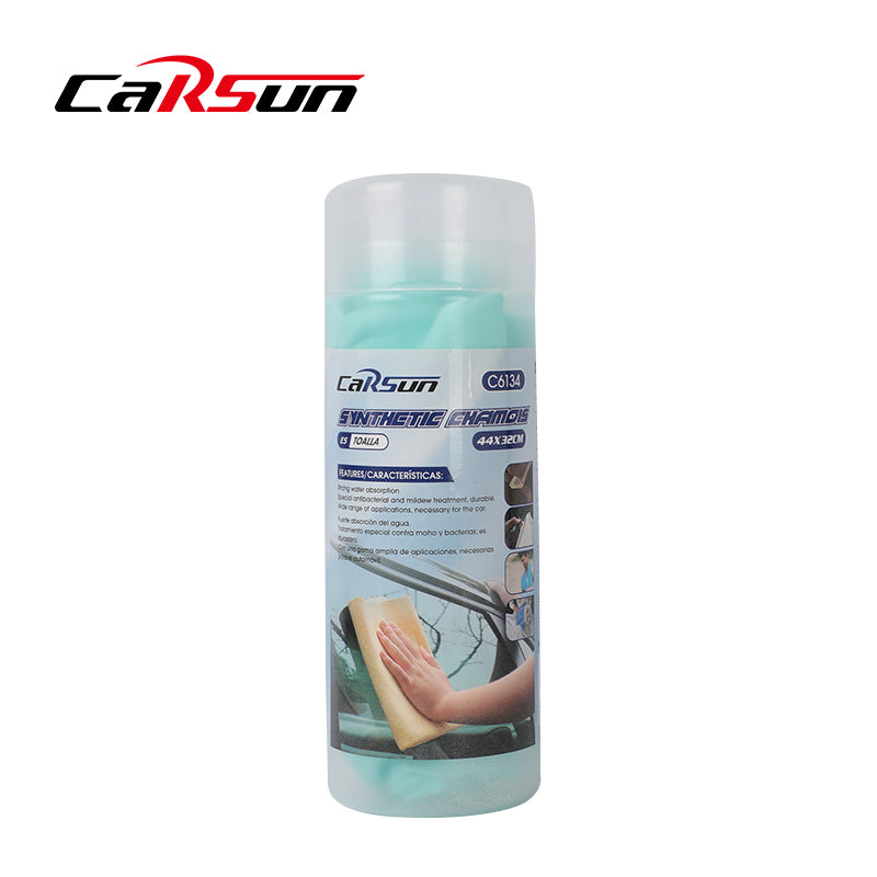 CARSUN C6134 44*32 Deer Skin Towel