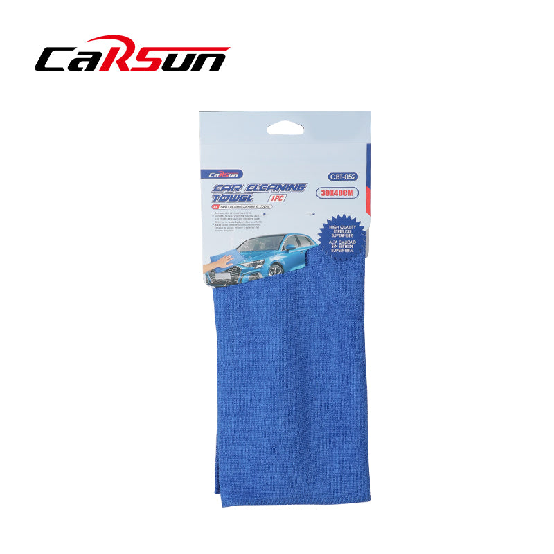 CARSUN CBT-052 Towel 30 x 40CM