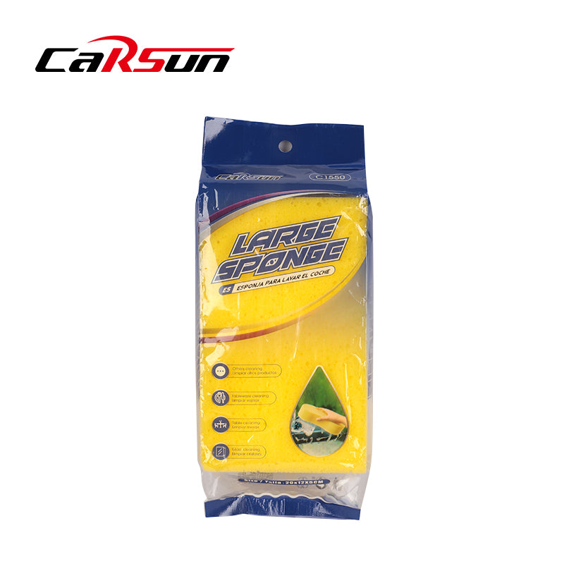 CARSUN C1550 Car wash sponge