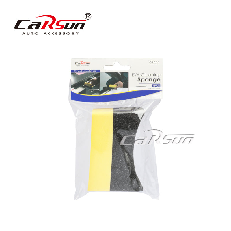 C2666 Car wash sponge