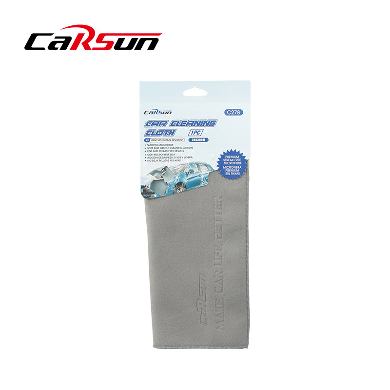 CARSUN C278 Towel 30 x 30CM