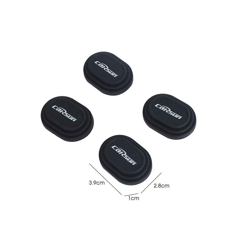 CARSUN C3032 Automotive Shock Pad 4pcs