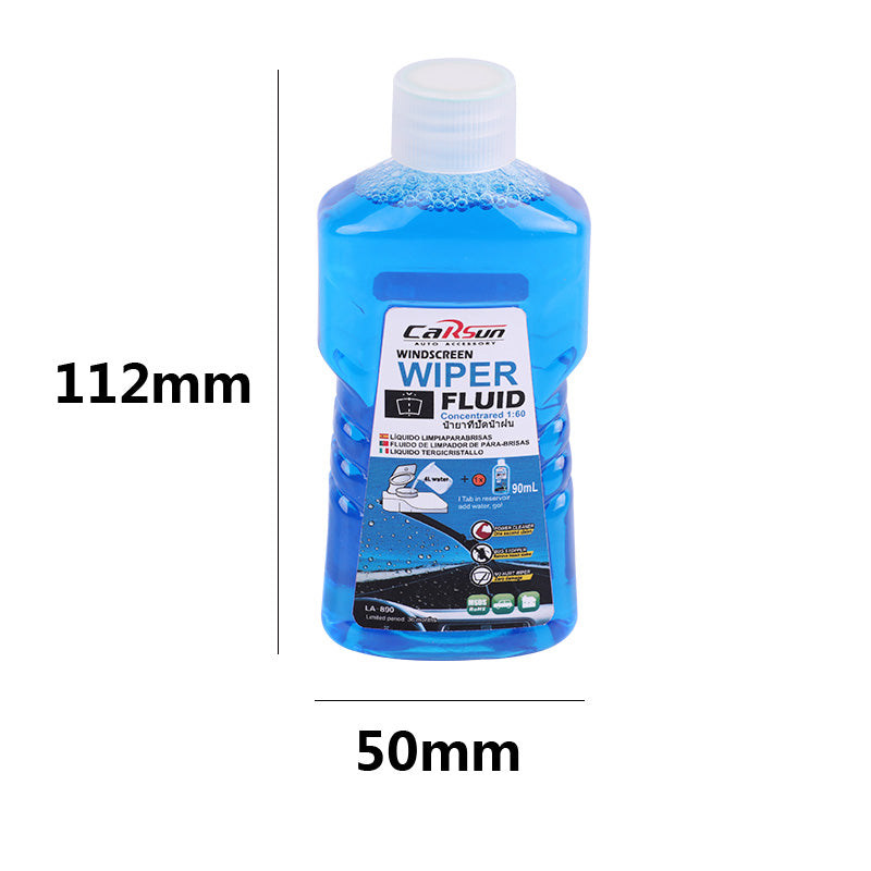 CARSUN LA-890 90ML Windshield Wiper Essence