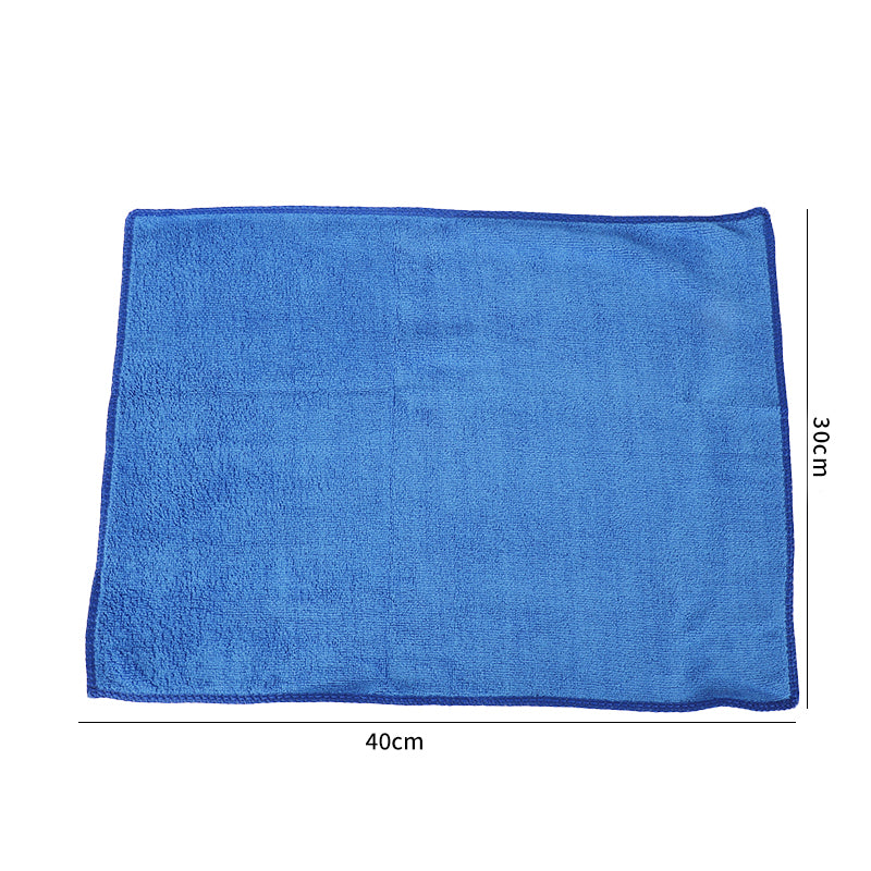 CARSUN CBT-052 Towel 30 x 40CM