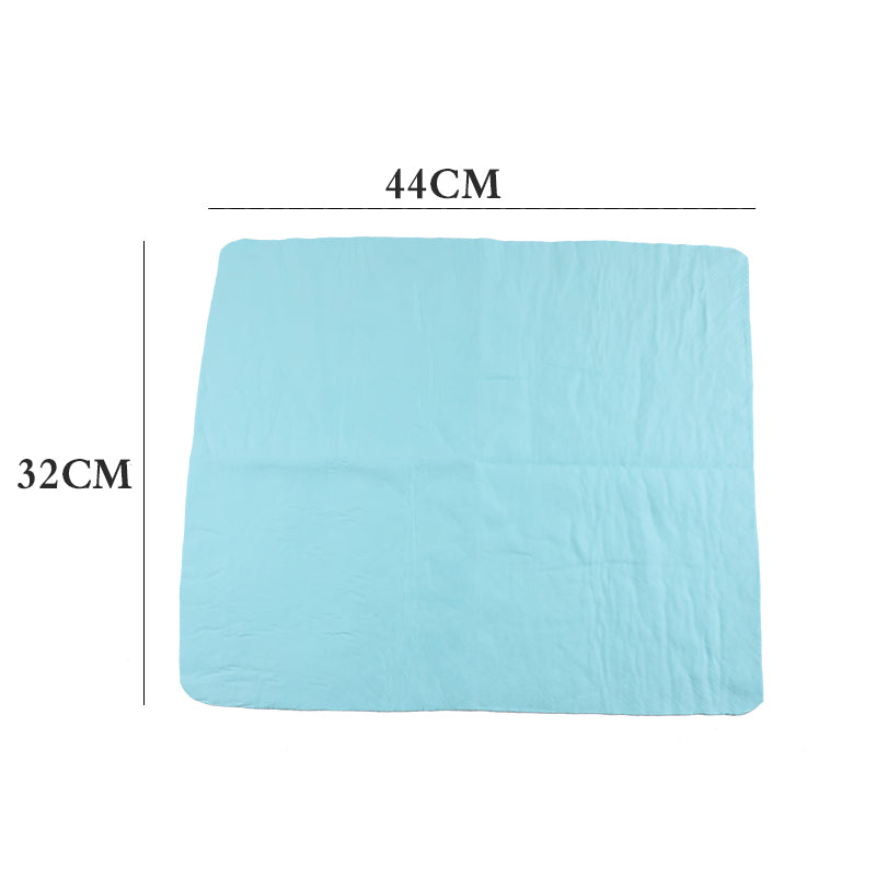 CARSUN C6134 44*32 Deer Skin Towel