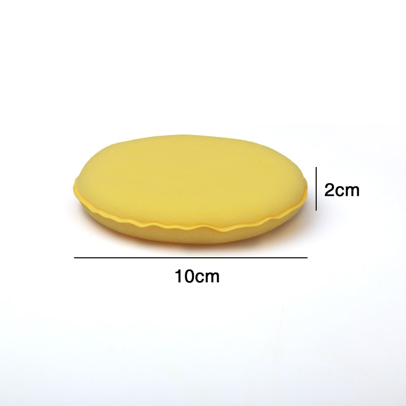 CARSUN C1554 Car Wash Sponge 10*2CM