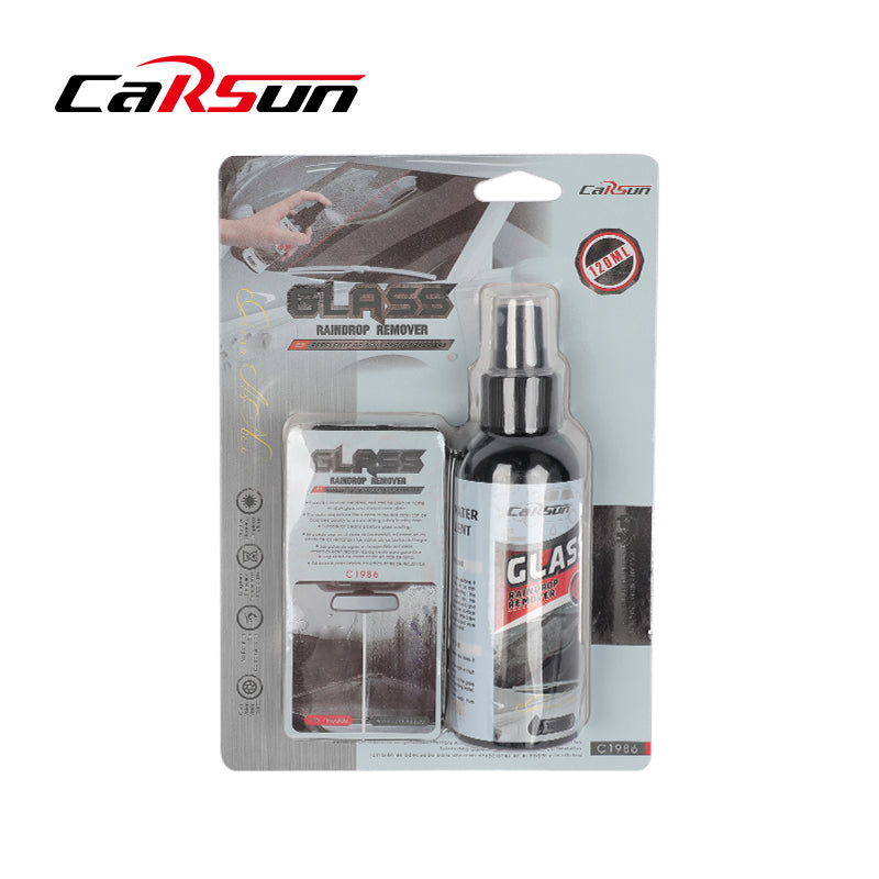 CARSUN C1986 Windshield Water Repellent  120ML