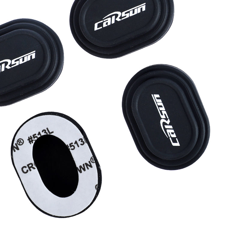 CARSUN C3032 Automotive Shock Pad 4pcs