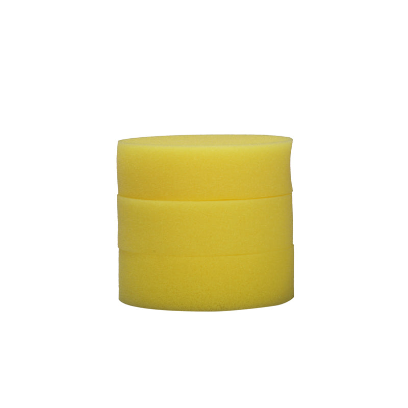 CARSUN C2840 Round Sponge Set