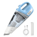 CARSUN V3307 Cordless vacuum cleaner